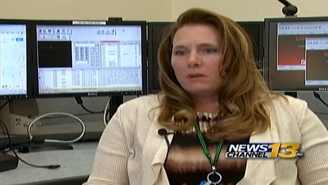 Training, intuition critical at 911 dispatch смотреть онлайн