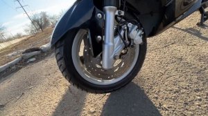 Продаю скутера.Yamaha Majesty - S MAX(155 S)+Тест драйв.