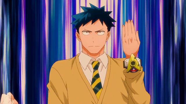 Аниме клип - Дай мне силу 2022 смотреть онлайн