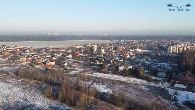 Село бисерово:Церковь Богоявления Господня,бисеровский пруд смотреть онлайн