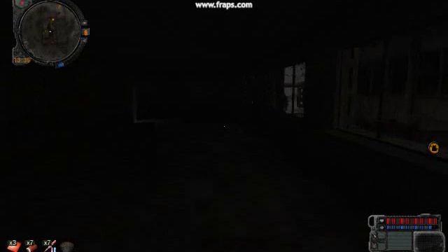 S.T.A.L.K.E.R Call of Pripyat:Tools-Zaton смотреть онлайн