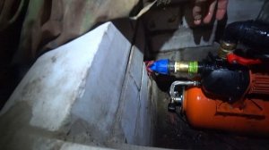 Неисправность скважины или насоса? Разбираюсь.