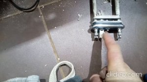 Ремонт и замена тэна стиральной машины Siemens WM12E444OE,своими руками.