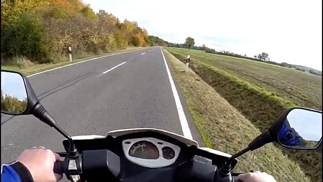 Teil 1..Rex RS 700 4 Takt ( Die erste fahrt steht an ( Was unerwartetes trifft ein.. смотреть онлайн