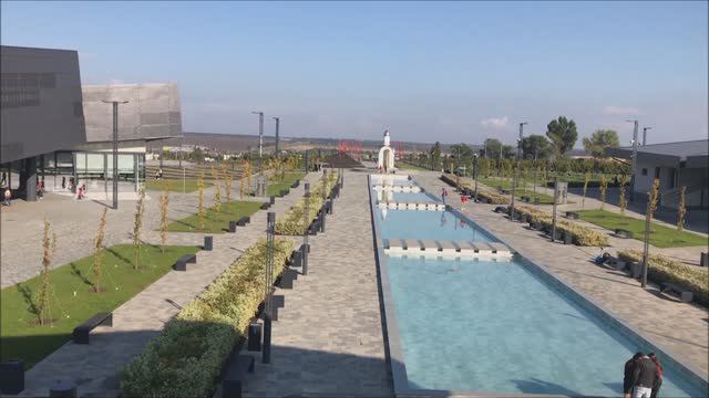 Самбекские высоты - место, которое стоит посетить смотреть онлайн