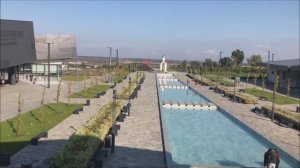 Самбекские высоты - место, которое стоит посетить