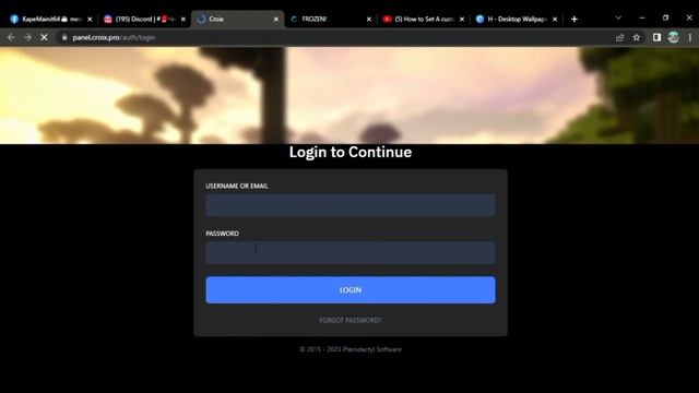 New Free Minecraft Server Hosting! 24/7 Online no Lag Java and Bedrock || Croix Hosting смотреть онлайн
