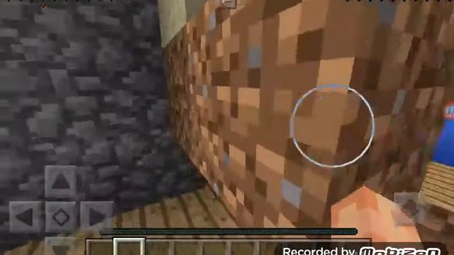 Minecraft 0.12.1 #1 (мирный житель ОДИН) смотреть онлайн