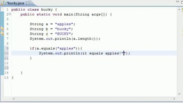 Java Programming Tutorial - 87 - Series Finale