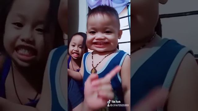 Johny johny yes papa | Joross & Juliet смотреть онлайн