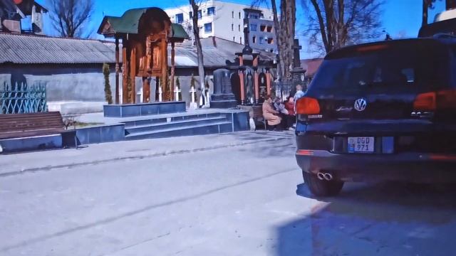 КАКОЙ ПАМЯТНИК НАДО СТАВИТЬ? смотреть онлайн