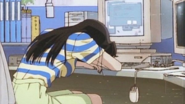 yg hypnos - dust collector