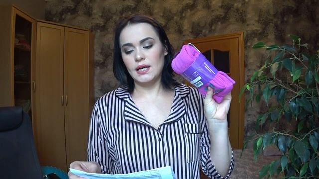 Съёмки на новом месте! Обзор заказа из любимого василька! смотреть онлайн