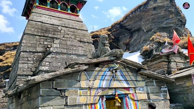 Rishikesh To Badrinath Dham | Full Tour Information By MSVlogger смотреть онлайн