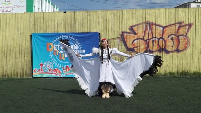 Мисс и Мистер Лето - 2023