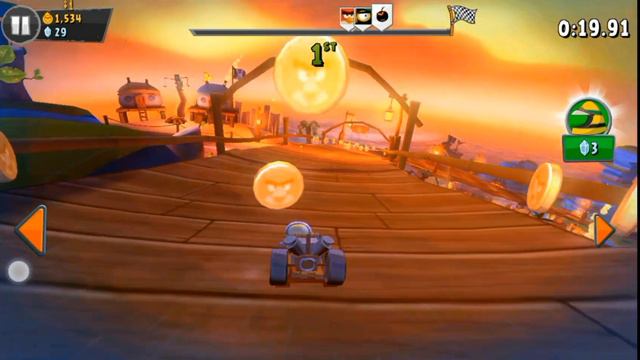 angry birds go 1.8.7 multiplayer part 1 (read desc) смотреть онлайн