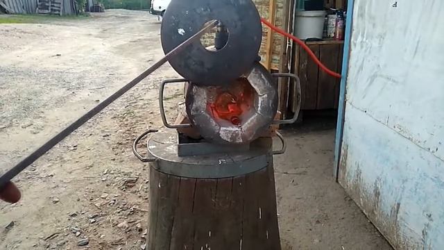 Расплавил бутылку. Как плавится стекло смотреть онлайн