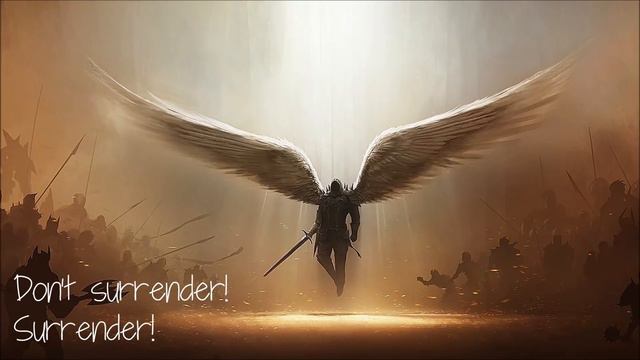 Breaking Benjamin - Evil Angel + Lyrics смотреть онлайн