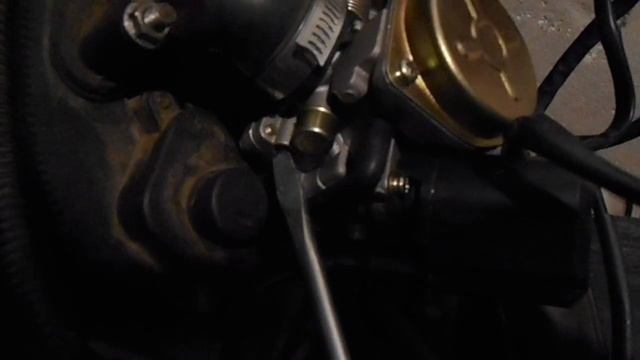 Настройка карбюратора на скутере 139qmb