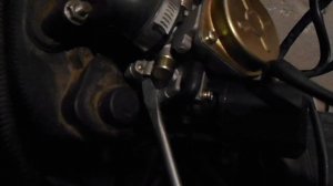 Настройка карбюратора на скутере 139qmb
