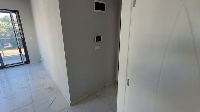 Новостройка 110000 € 1+1 под ВНЖ | Недвижимость в Турции Аланья #недвижимостьвалании смотреть онлайн