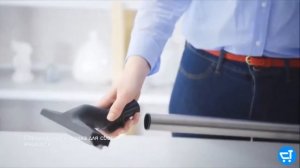 Пылесос Bosch BWD421PRO