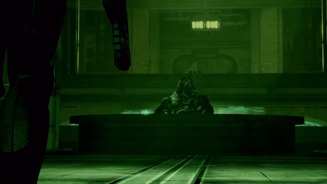 Christian Woman - Mass Effect / Type O Negative смотреть онлайн