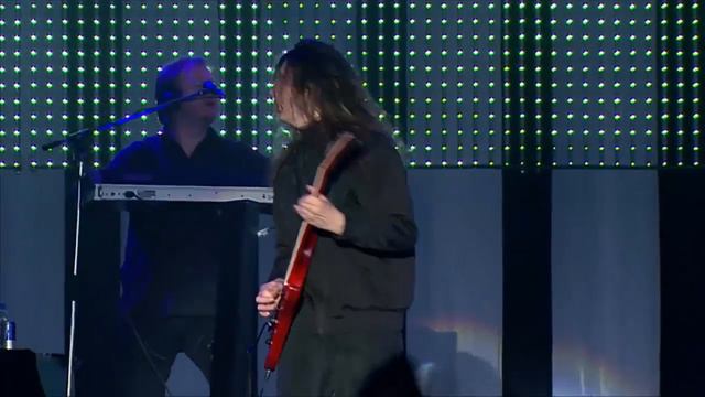 Blind Guardian - Fly - Live In Wacken 2007