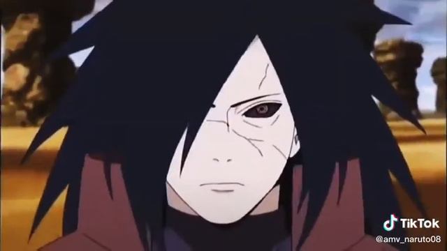 Я хочу чтоб Мадара стал хокаге смотреть онлайн