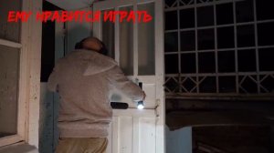 Tim Morozov. ЭГФ на практике: усадьба Матрёнино