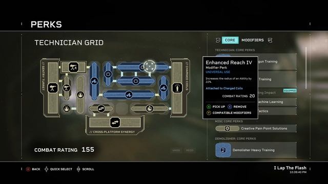 Fastest Way & Best Build to Complete High Voltage Achievement - Aliens Fireteam Elite смотреть онлайн