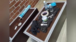 Восстановление и доработка S-90B (1987г.в.) часть 1-я.