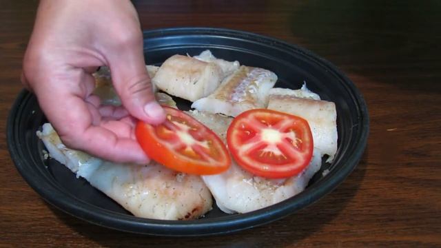 Ешь и Худей!Рыбу больше не жарю! Лучший рецепт РЫБЫ ( ПАНГАСИУС),сочная и нежная смотреть онлайн