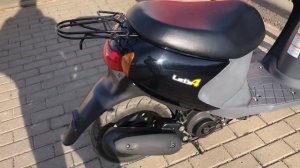 Suzuki lets 4