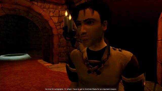 Let's Play Fable: The Lost Chapters | Episode 4 | Better Quality смотреть онлайн