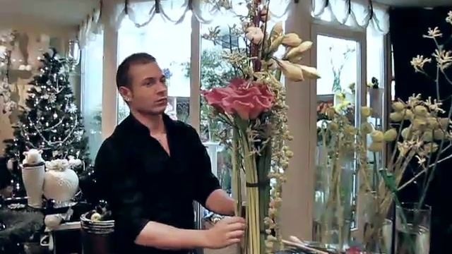 Работа Вячеслава Роска