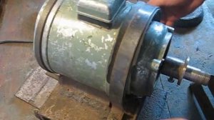 Как сделать Наждак своими руками в домашних условиях