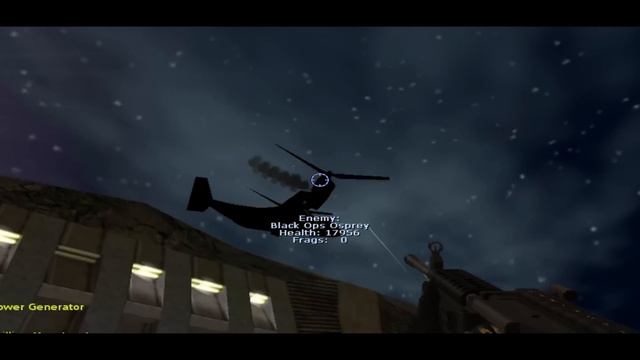 Sven Coop Montage - Loki's Server смотреть онлайн