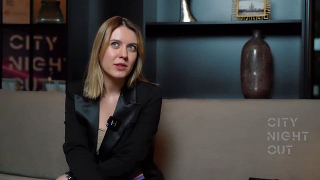 Анна Гайкалова, Управляющий партнер компании Axioma.Style смотреть онлайн