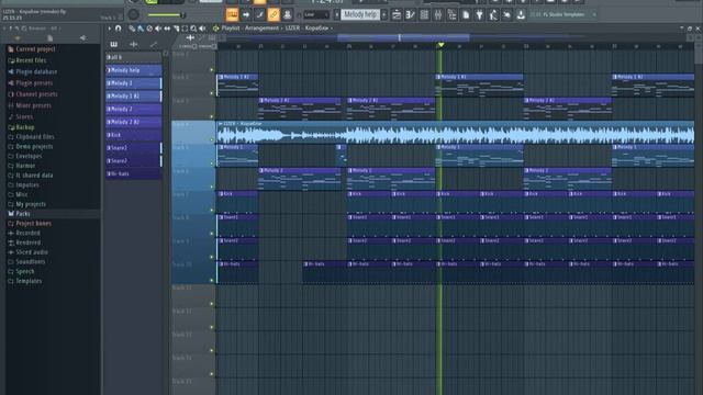 LIZER - Корабли FLP смотреть онлайн
