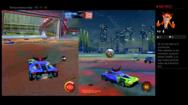 miguetron y natagran rocket смотреть онлайн