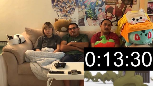 Cardcaptor Sakura Clear Card Episode 4 reaction reupload смотреть онлайн