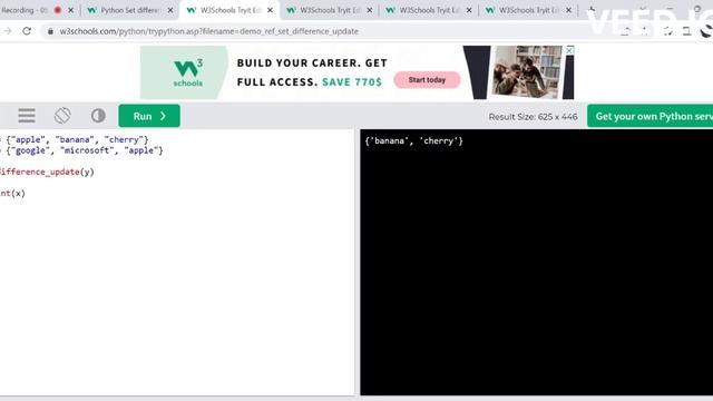 W3Schools PythonTutorial | Python Tutorial for beginners in Telugu | W3schools.com | W3schools смотреть онлайн