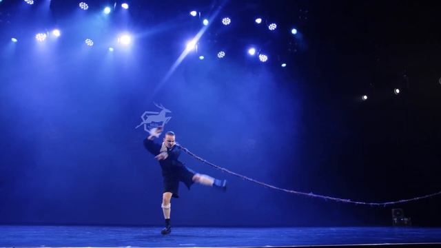 Volga Champ 17 | Best Solo Choreographer | Арина Радке смотреть онлайн