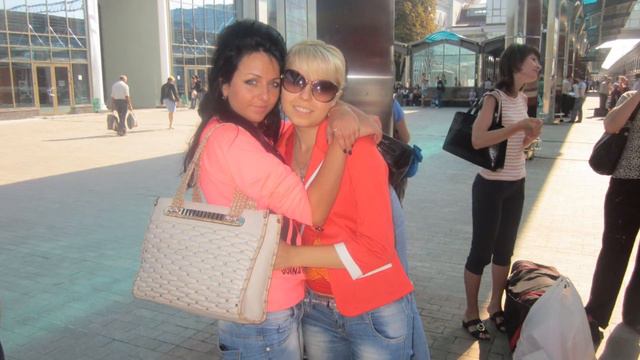 СЕДЬМОЙ - "12- й день Января".wmv смотреть онлайн