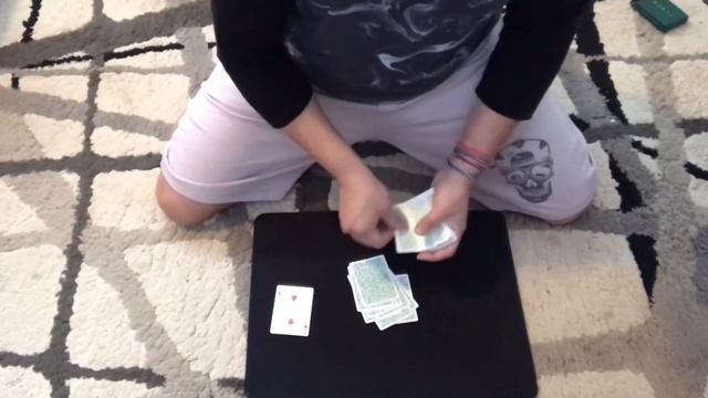 The Shamus Card смотреть онлайн
