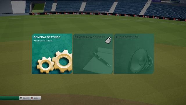 Don Bradman Cricket 17 Mini Game смотреть онлайн