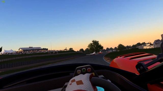 Project CARS 2 - Ferrari 333 SP - Oculus Rift (GTX 970) смотреть онлайн