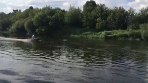 Мотор шармакс 9.9