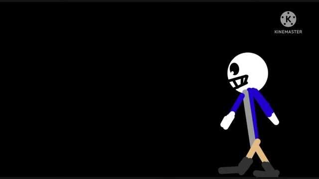 Gaster blaster and sharp bone sans pack (Stick nodes) 1# смотреть онлайн